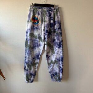 Aviator Nation Hamptons Tie-Dye Sweatpants